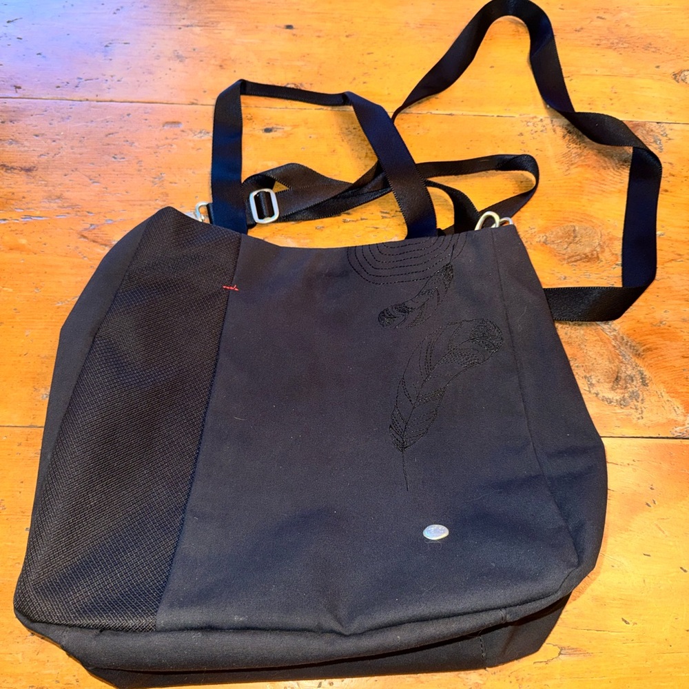 Haiku Women's Journey Eco
Shopper Tote Shoulder Bag